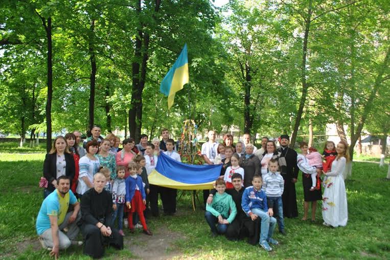 «Найважливіша справа для Церкви, народу й родин – щоб діти були добре виховані»… 