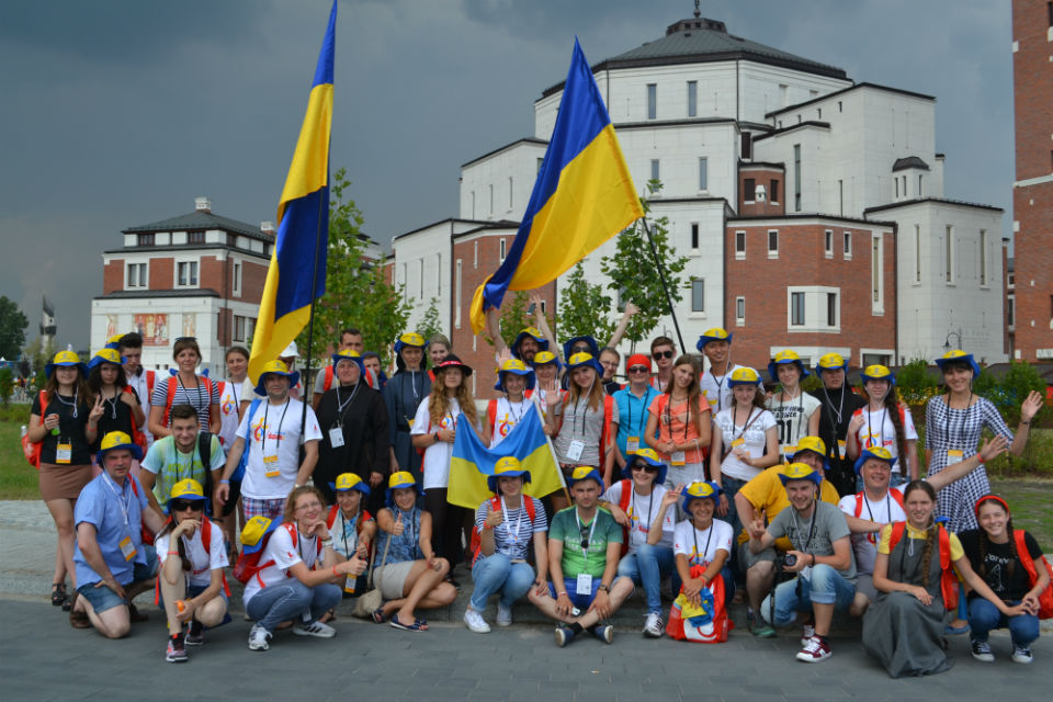 Храмове свято у Севастополі