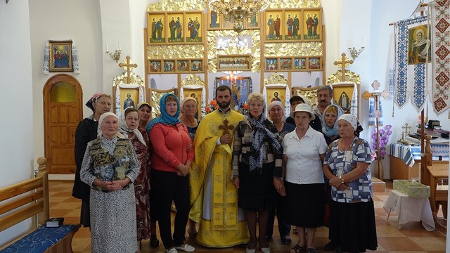 На теренах Одеського екзархату УГКЦ теж розпочато екологічні місії задля порятунку створіння