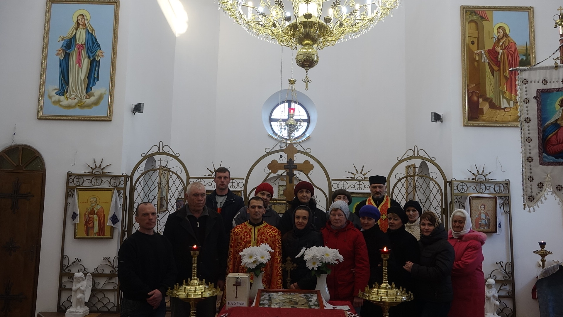 В Одесі проведено заходи з відзначення річниці створення Західної Військово-Морської бази