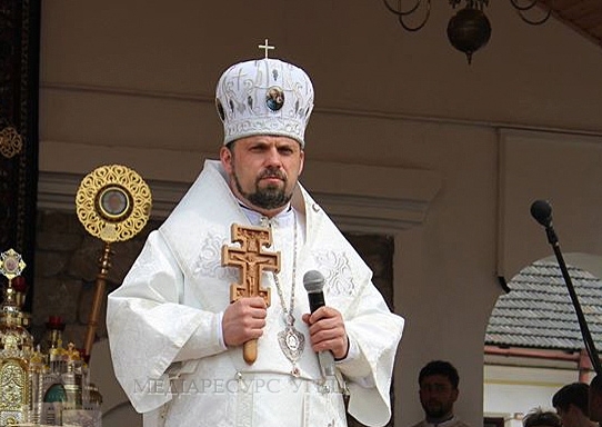 В УГКЦ проголосили про створення Чернівецької єпархії