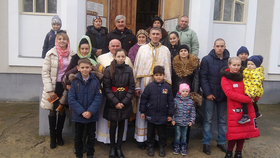 Міжнародний день волонтерів відзначали у Южноукраїнську