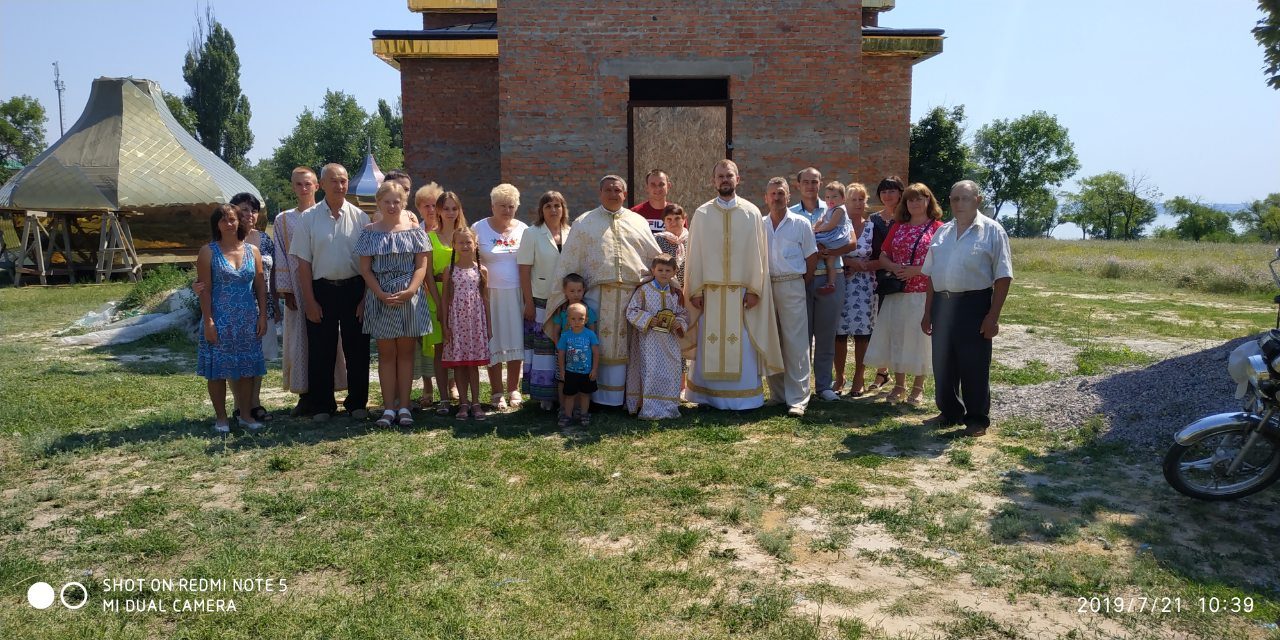 У Бериславі вчилися аналізувати соціальні потреби громади