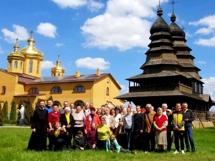 В окупованому Херсоні провели гаївки